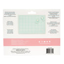 We R Memory Keepers Magnetic Glass Mat 9"x 6" 3 pack