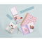 We R Memory Keepers Cinch Needle Nose Wire Clippers Pink