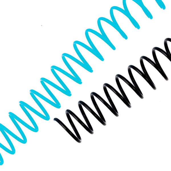 We R Memory Keepers Cinch Binding Wires 30-pack - Spiral