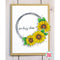 Avery Elle Elle-Ments Dies - Sunflowers*