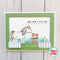 Avery Elle Elle-Ments dies - Little Horse*
