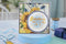 Crafter's Companion Clear Acrylic Stamps  - Breathe Out*