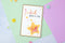 Crafter's Companion Gemini clear stamp & die - Wish*