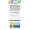 Spectrum Noir Colourista Coloured Pencil 12-pack  Bright & Vivid