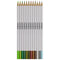 Spectrum Noir Colorista Colour Pencil 12-pack  Natural Landscape