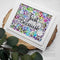 Creative Expressions Craft Dies By Sue Wilson - Background Collection - Swirly Scrolls*