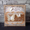 Creative Expressions Craft Dies By Sam Poole - Shabby Basics - Butterflies*