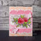 Creative Expressions Craft Dies By Sam Poole - Shabby Basics - Butterflies*