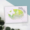 Creative Expressions Craft Dies By Sam Poole - Shabby Basics - Butterflies*