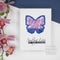 Creative Expressions Craft Dies By Sam Poole - Shabby Basics - Butterflies*