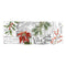 Tim Holtz Idea-Ology Collage Paper 6"x 6yds - Christmas