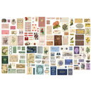 Tim Holtz Idea-Ology Ephemera Pack (136-pack) - Palette*
