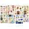 Tim Holtz Idea-Ology Ephemera Pack (136-pack) - Palette