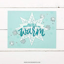 Concord & 9th Dies - Warm Wishes*