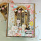 Dress My Craft Single-Sided Paper Pad 12"X12" 24 pack - Kidland*
