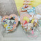 Dress My Craft Image Sheet 240gsm A4 2 pack - Kidland Motif 142 Pieces*