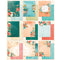 49 And Market Collection Pack 6"x 8" ARToptions - Alena