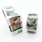 49 And Market Vintage Artistry - Tranquility Postage Stamp - Washi Tape Roll