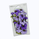 49 And Market Wildflowers Paper Flowers - Kismet