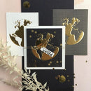 Hero Arts Fancy Dies - World Window*