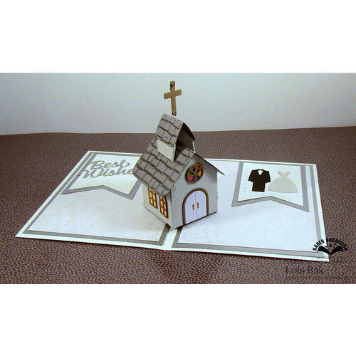 Karen Burniston dies Church & School Tiny House Add-Ons*