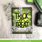 Lawn Cuts Custom Craft Die - Giant Trick Or Treat*