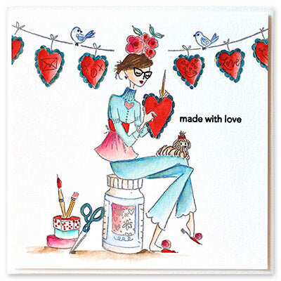 Penny Black clear stamps - Crafting*