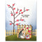 Penny Black Creative Dies - Rooted In Love*