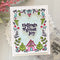 Pinkfresh Studio Clear Stamp Set 4"X6" - Tidings Of Great Joy*