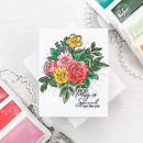 Pinkfresh Studio Clear Stamp Set 4"x 6"- Today Is Special*