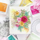 Pinkfresh Studio Clear Stamp Set 4"x 6"- Today Is Special*