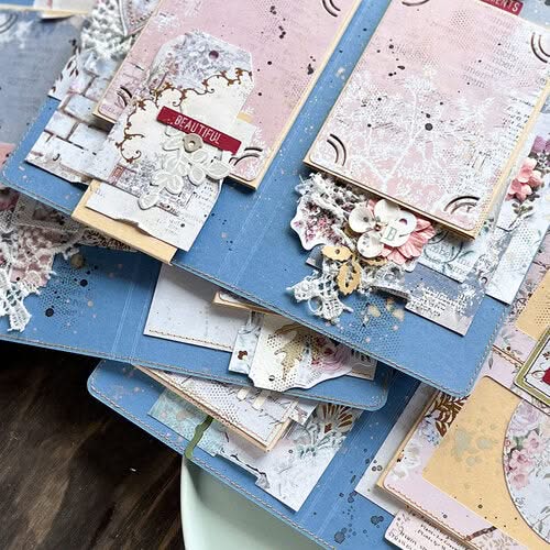 Prima Marketing The Plant Department Puffy Stickers 24 pack*