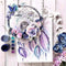 Finnabair Decor Moulds 5"x 8" - Grungy Frames*
