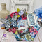 Finnabair Decor Moulds 5"x 8" - Grungy Frames*