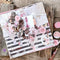 Finnabair Decor Moulds 5"x 8" - Grungy Frames*