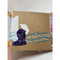Dina Wakley Media Stencils + Masks 6"X9" - Profiles