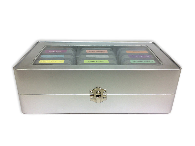 Tim Holtz Distress Ink Pad Tin