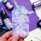 Tim Holtz Distress Paint Flip Top 1oz - Villainous Potion^