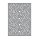 Spellbinders Cutting Embossing Folders - Kyoto*