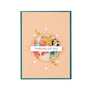 Spellbinders Cutting Embossing Folders - Kyoto*