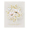 Spellbinders glimmer hot foil plate By Yana Smakula Inside Card Glimmer Sentiments