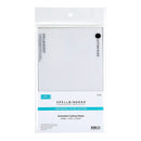 Spellbinders Cutting Plates Extended 2 pack  9.625"x 6.0625"