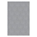 Spellbinders Embossing Folder - Optical Arches - Be Bold - Size 8.5" x 5.5".