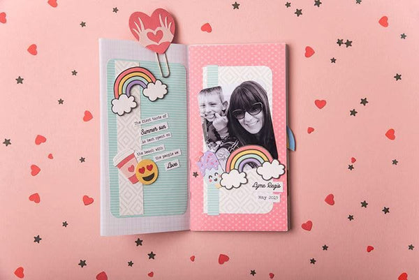 Sizzix - Thinlits Die Set 23 pack - Spring Icons*