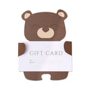 Sizzix Bigz Die By Olivia Rose - Teddy Treats
