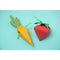 Sizzix Bigz Plus Die By Jennifer Ogborn - Box Carrot & Strawberry