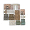 Stamperia 3D Paper Kit - Lady Vagabond Lifestyle