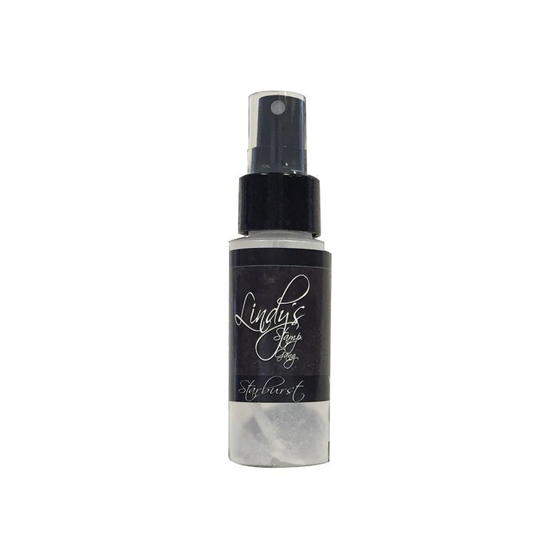 Lindy's Stamp Gang - Starburst Spray 2oz Bottle Bombshell Black*