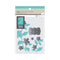 Hampton Art - Embossing Folder - Thinking of You