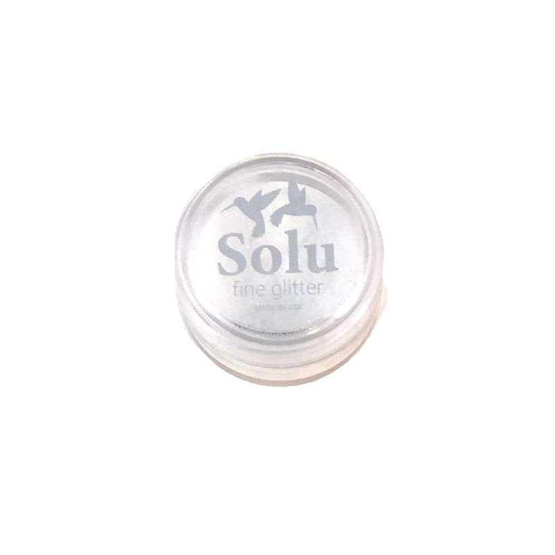 Solu Ultra Fine Glitter 14g - Purple Rain